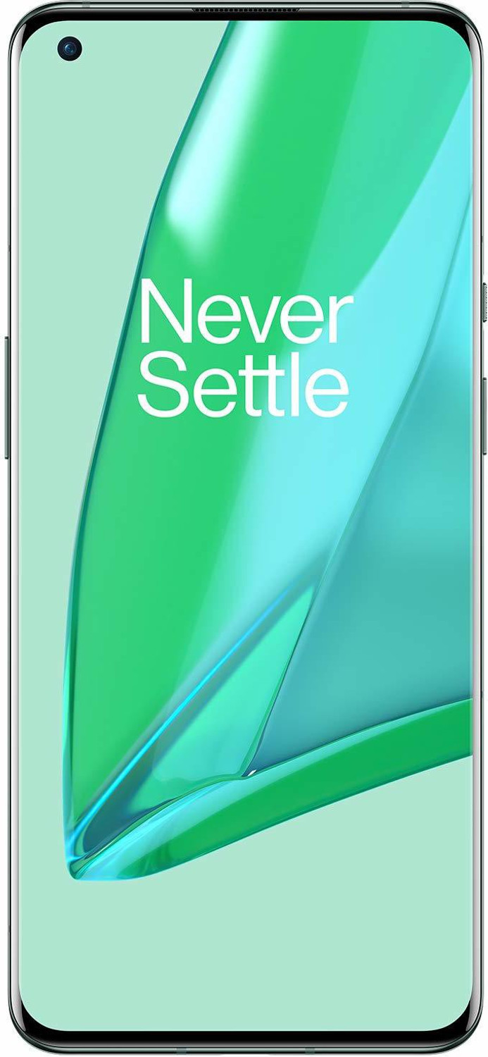 Image of OnePlus 9 Pro 5G (Pine Green, 256 GB)