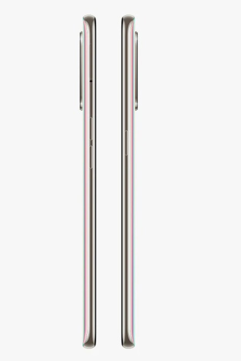 Image of OnePlus Nord CE 5G (Silver Ray, 256 GB)