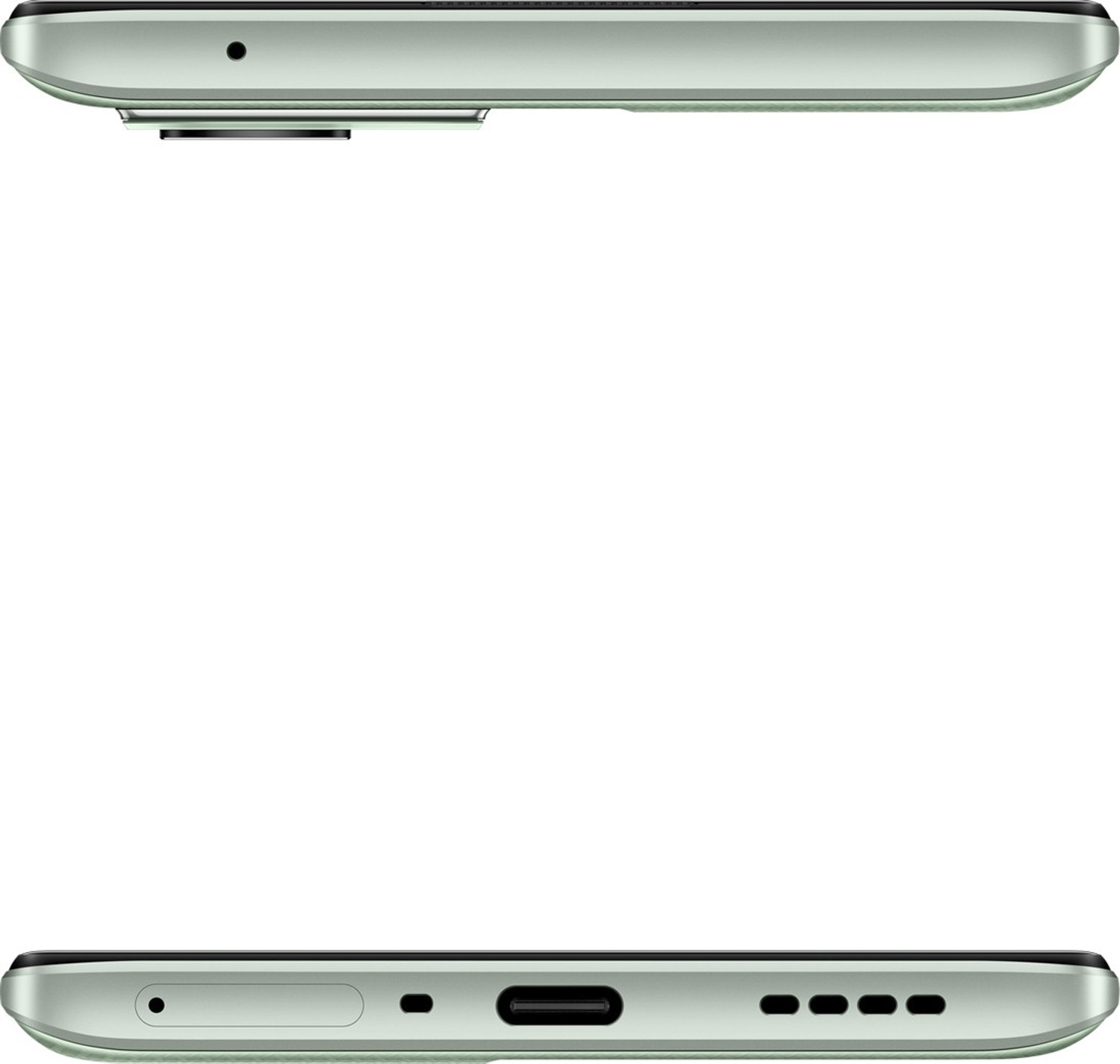 Image of realme GT 2 (Paper Green, 128 GB)