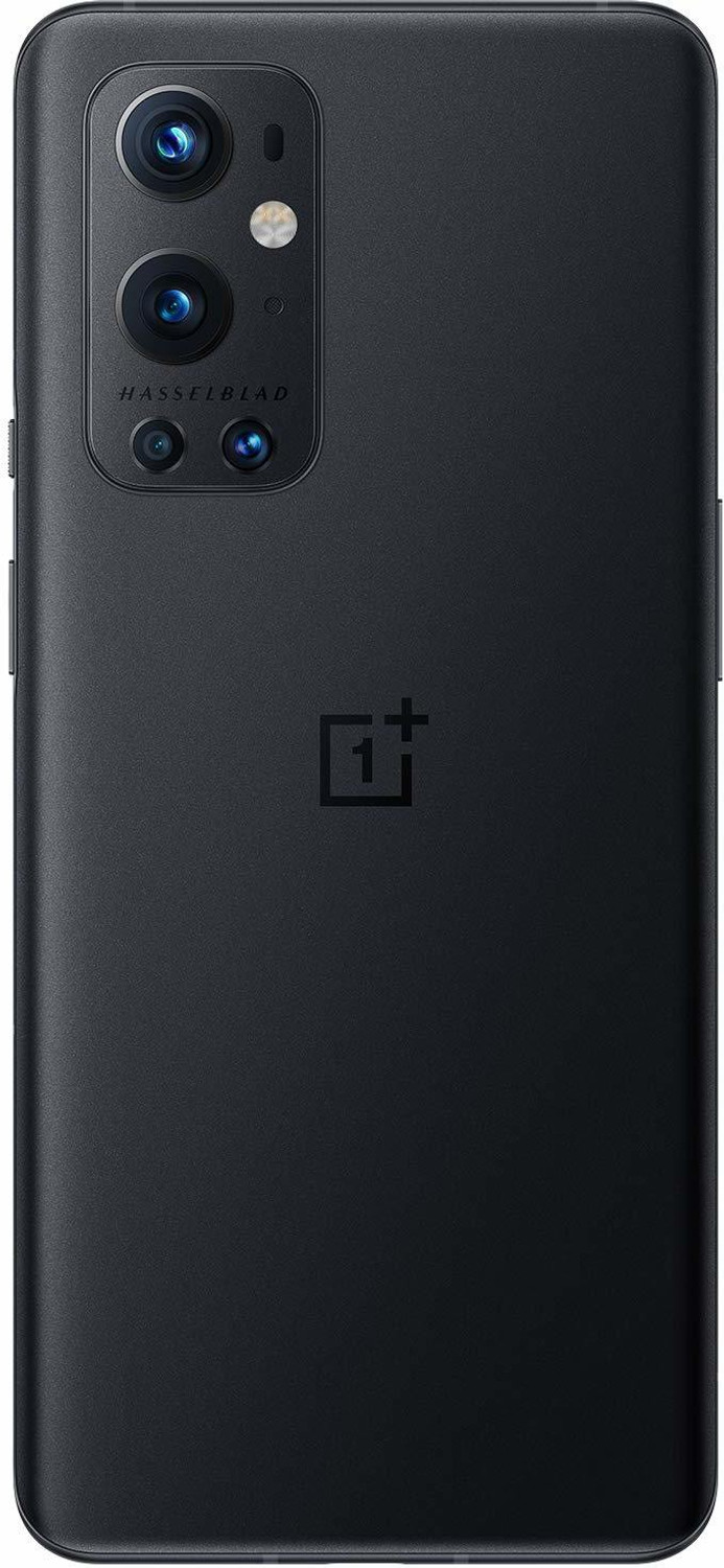 Image of OnePlus 9 Pro 5G (Stellar Black, 256 GB)
