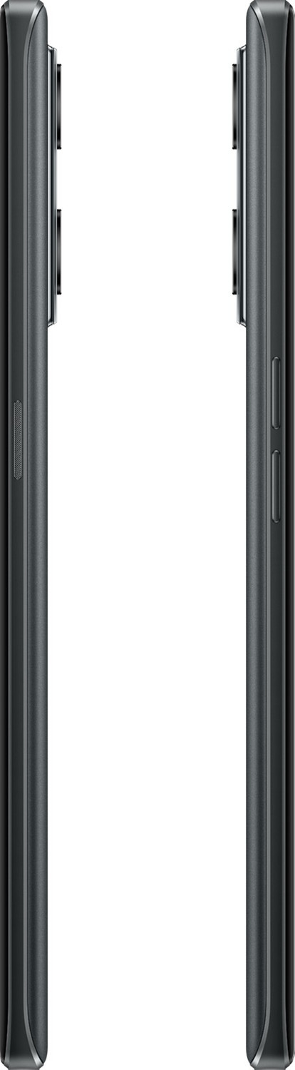 Image of realme GT 2 (Steel Black, 128 GB)