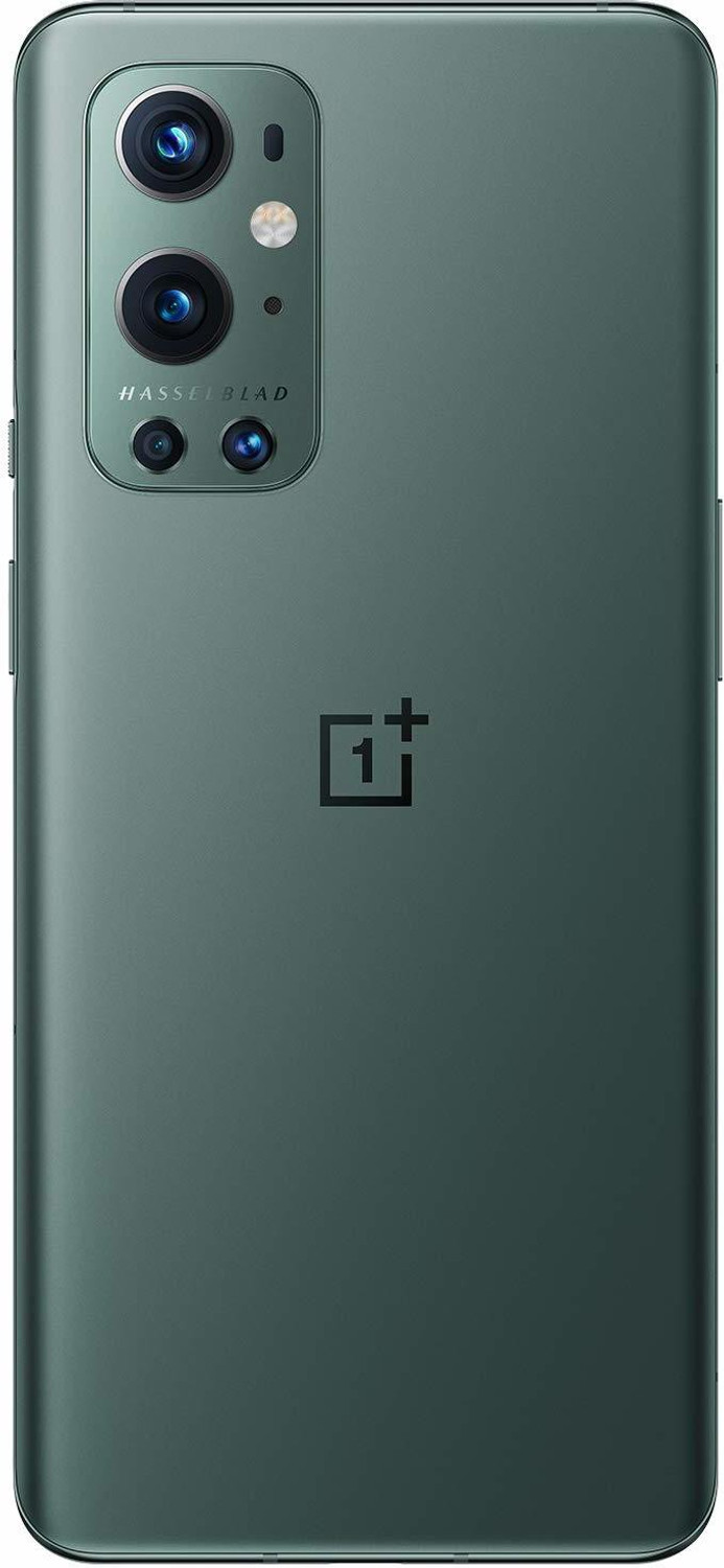 Image of OnePlus 9 Pro 5G (Pine Green, 256 GB)