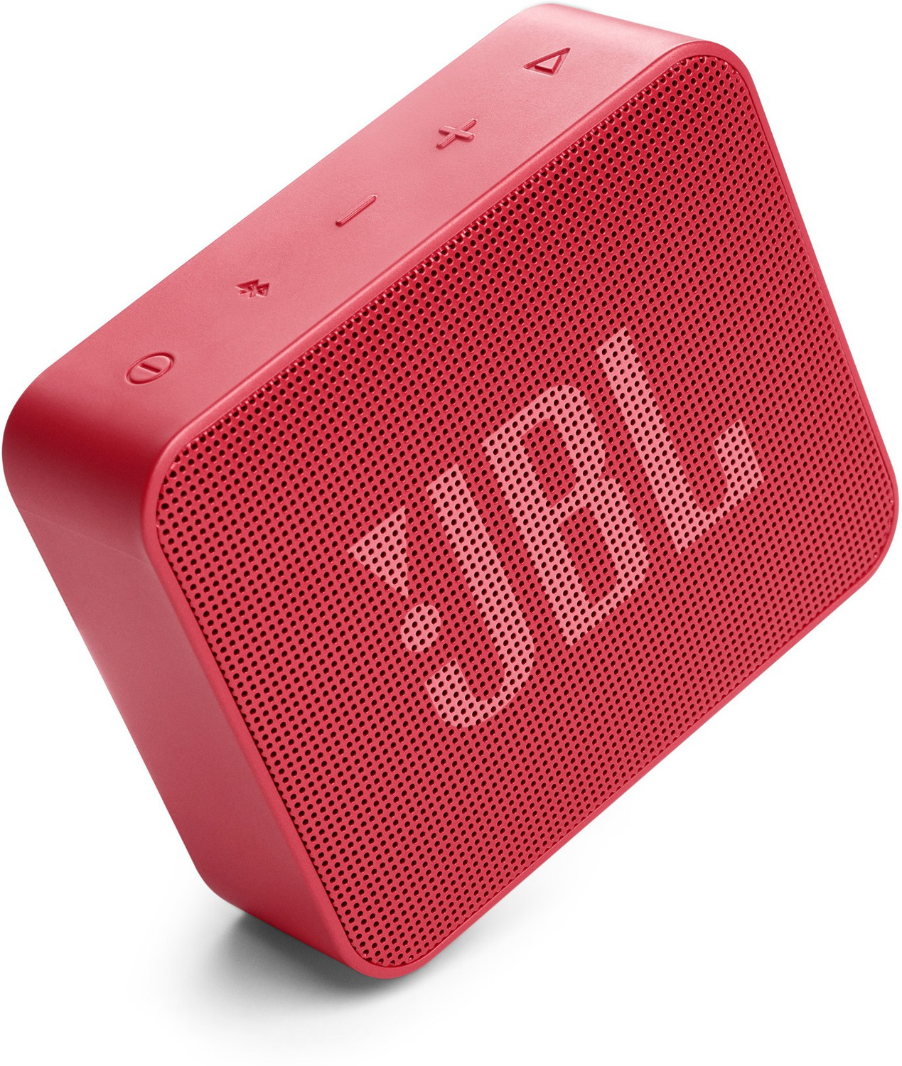 JBL Go Essential Bluetooth Speaker – 5h Playtime, IPX7