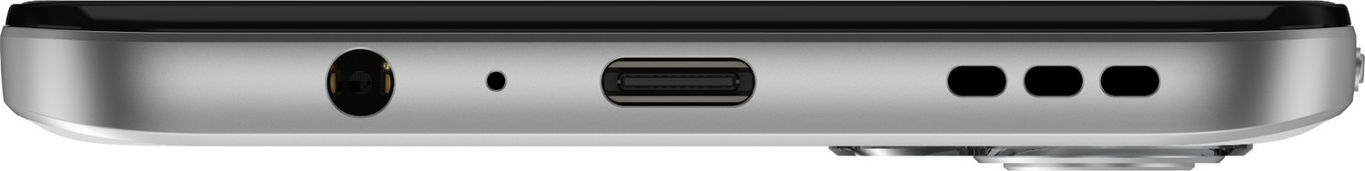 Image of Motorola g52 (Metallic White, 64 GB)