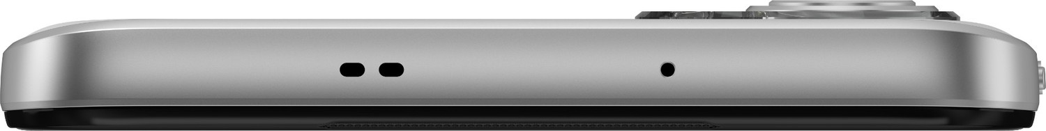 Image of Motorola g52 (Metallic White, 64 GB)