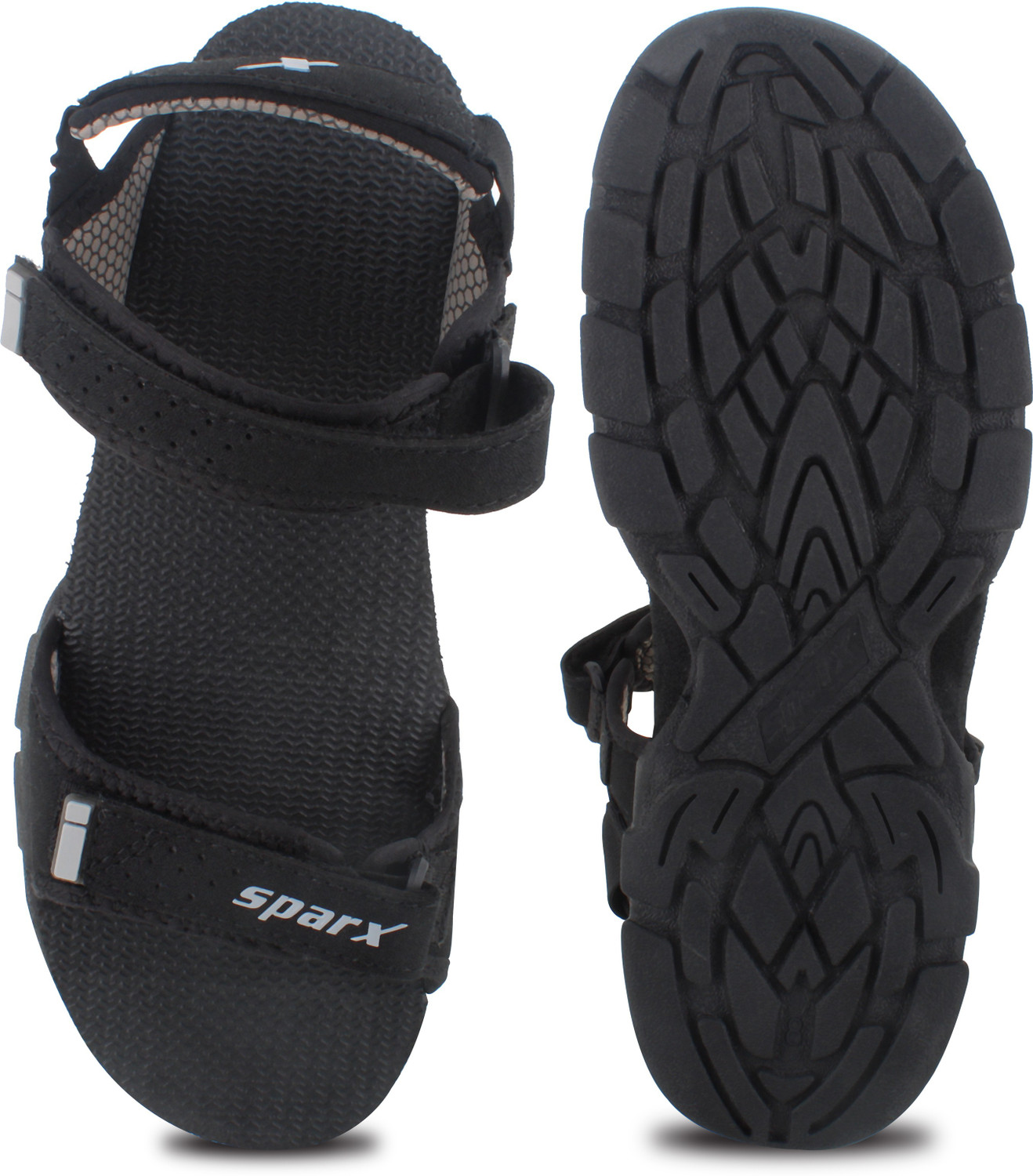 Sparx sandal girl sales