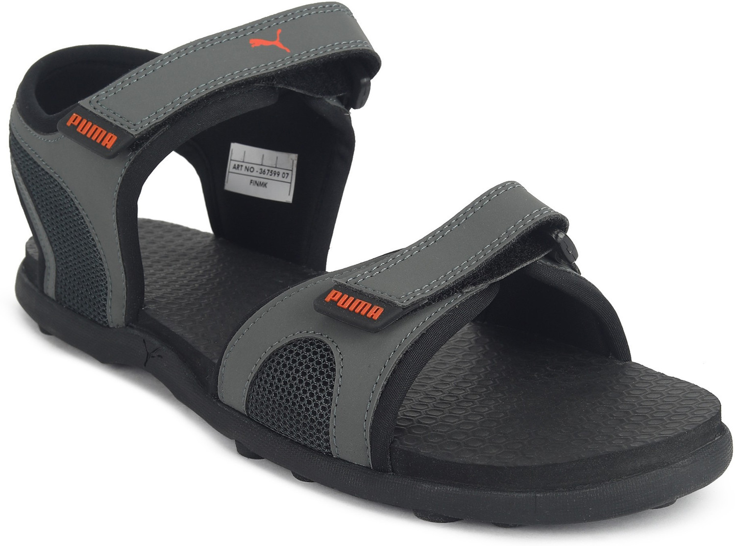 PUMA Relay MU Men Sports Sandals Multicolor 8 Price History