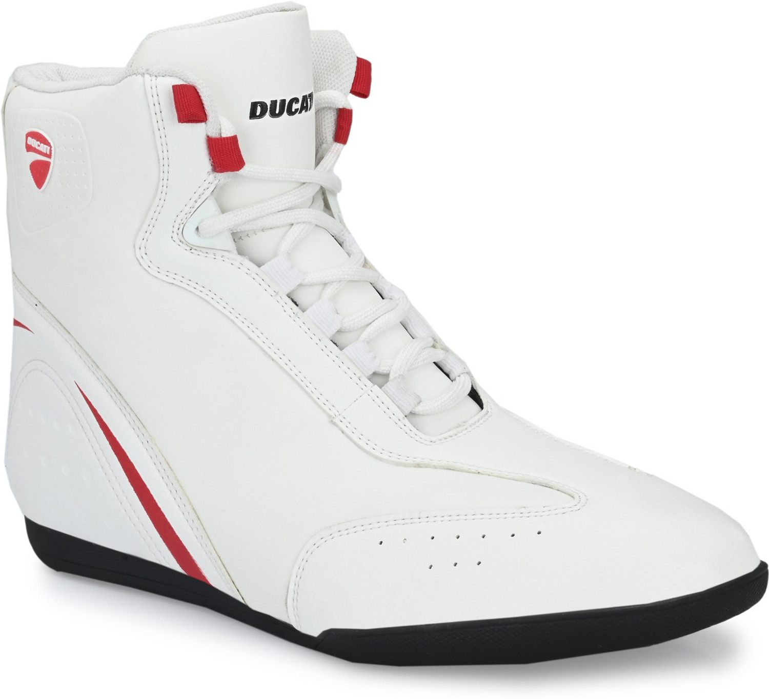 Image of DUCATI Sneakers For Men