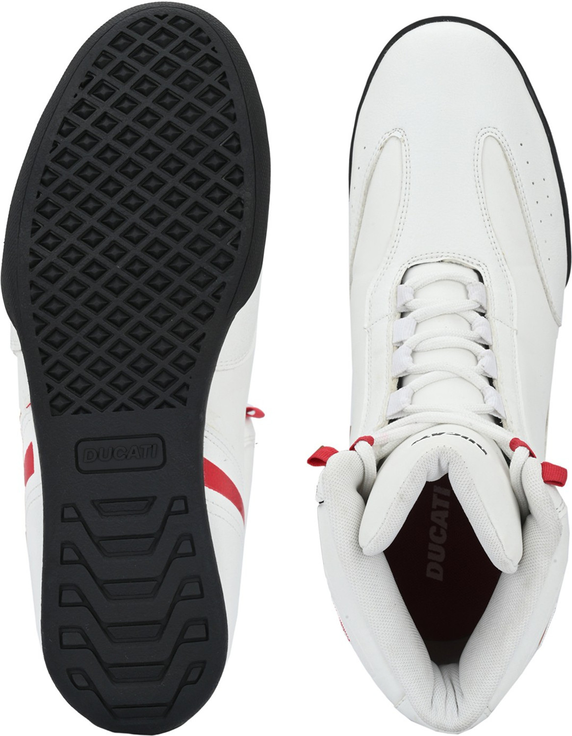 Image of DUCATI Sneakers For Men