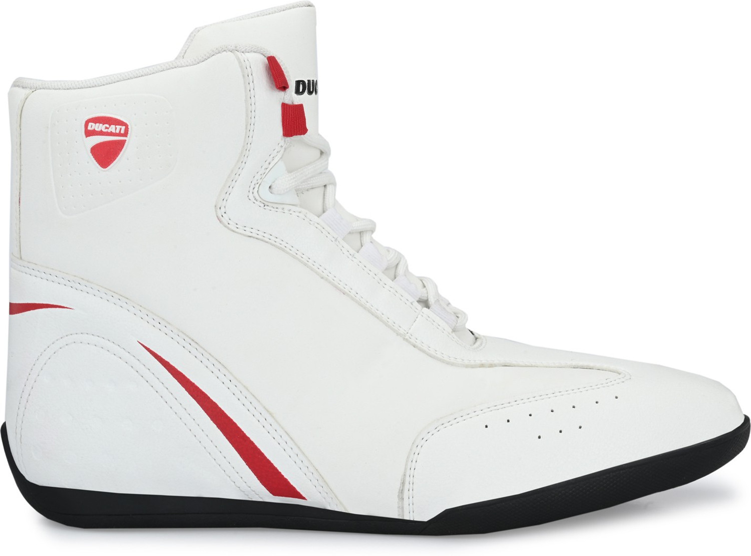 Image of DUCATI Sneakers For Men