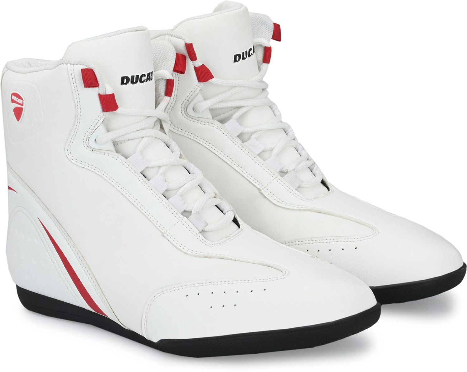 Image of DUCATI Sneakers For Men