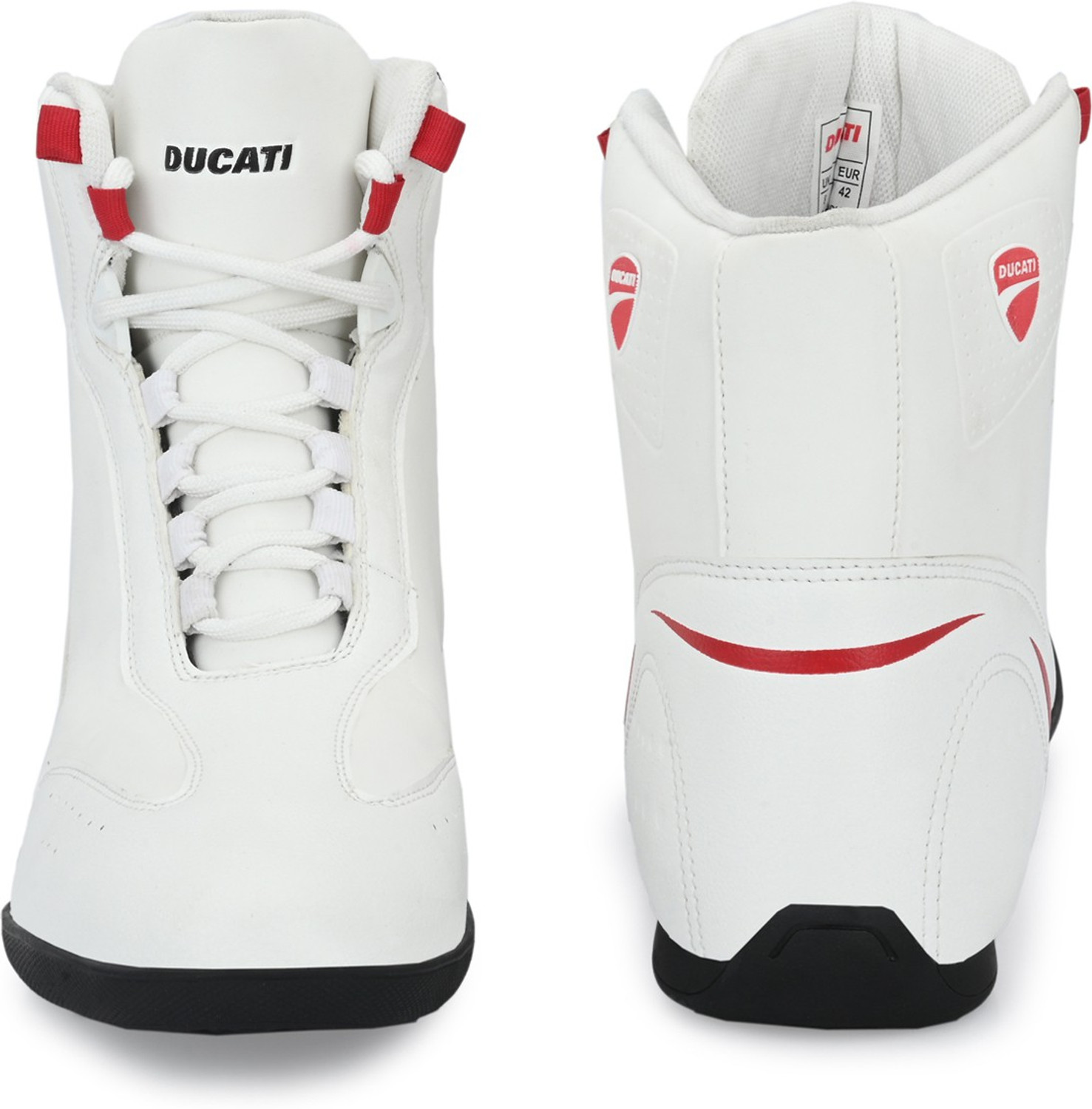 Image of DUCATI Sneakers For Men