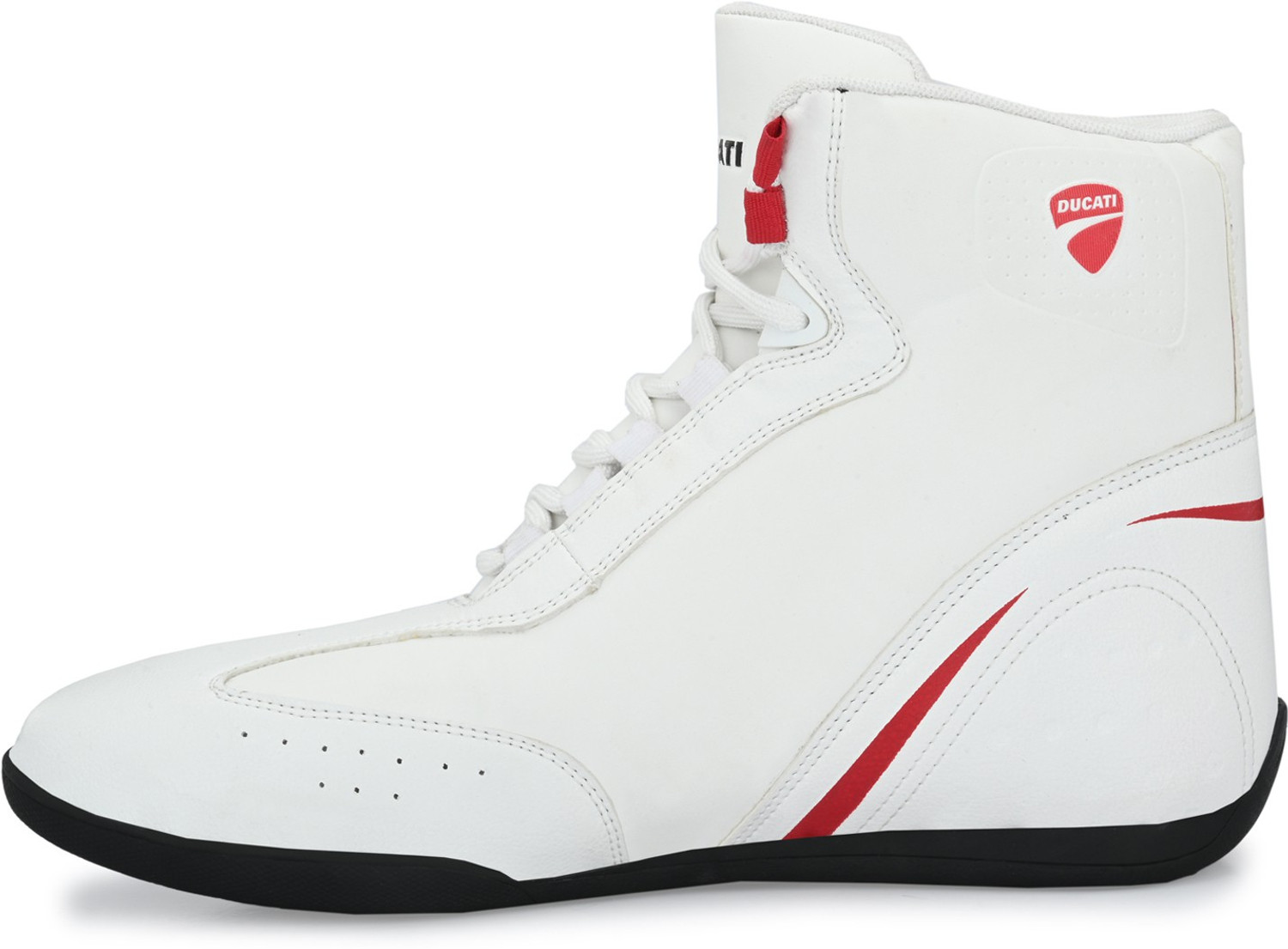 Image of DUCATI Sneakers For Men