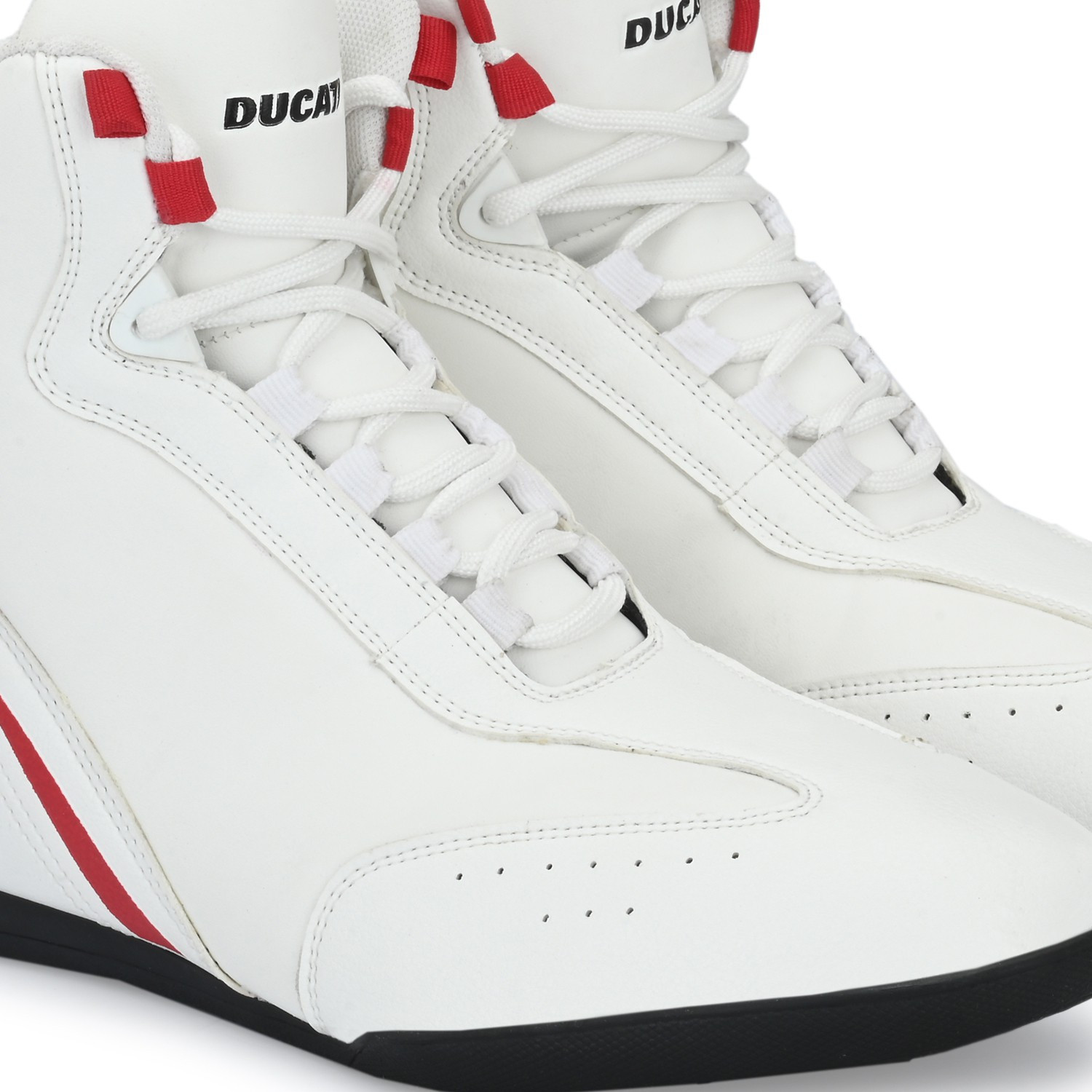 Image of DUCATI Sneakers For Men