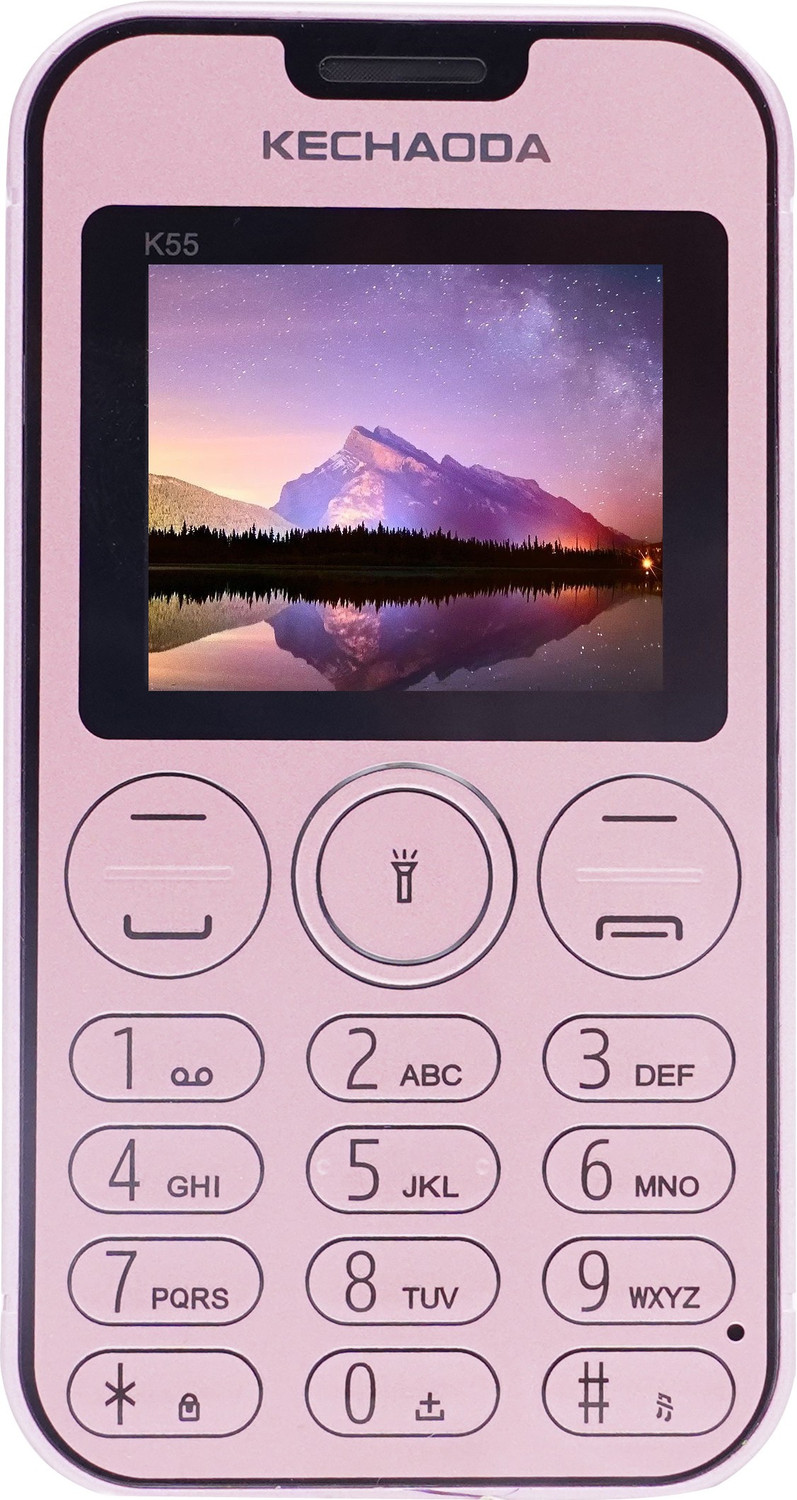 Image of Kechaoda K55