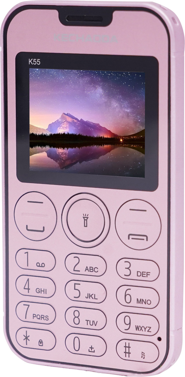 Image of Kechaoda K55