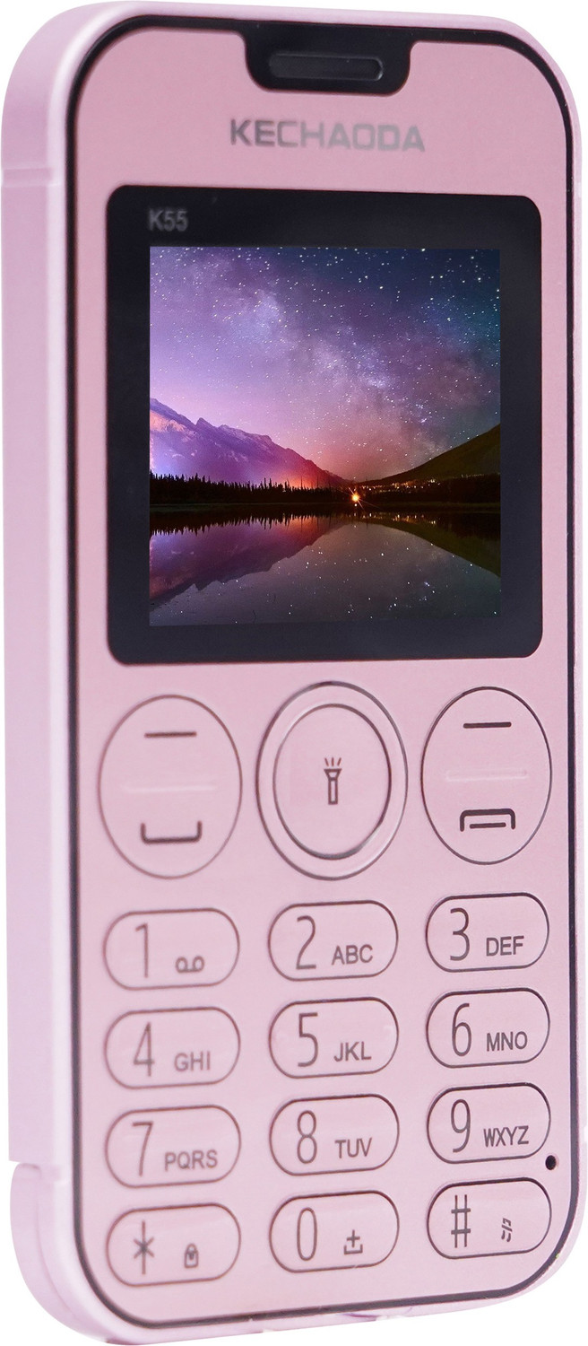 Image of Kechaoda K55