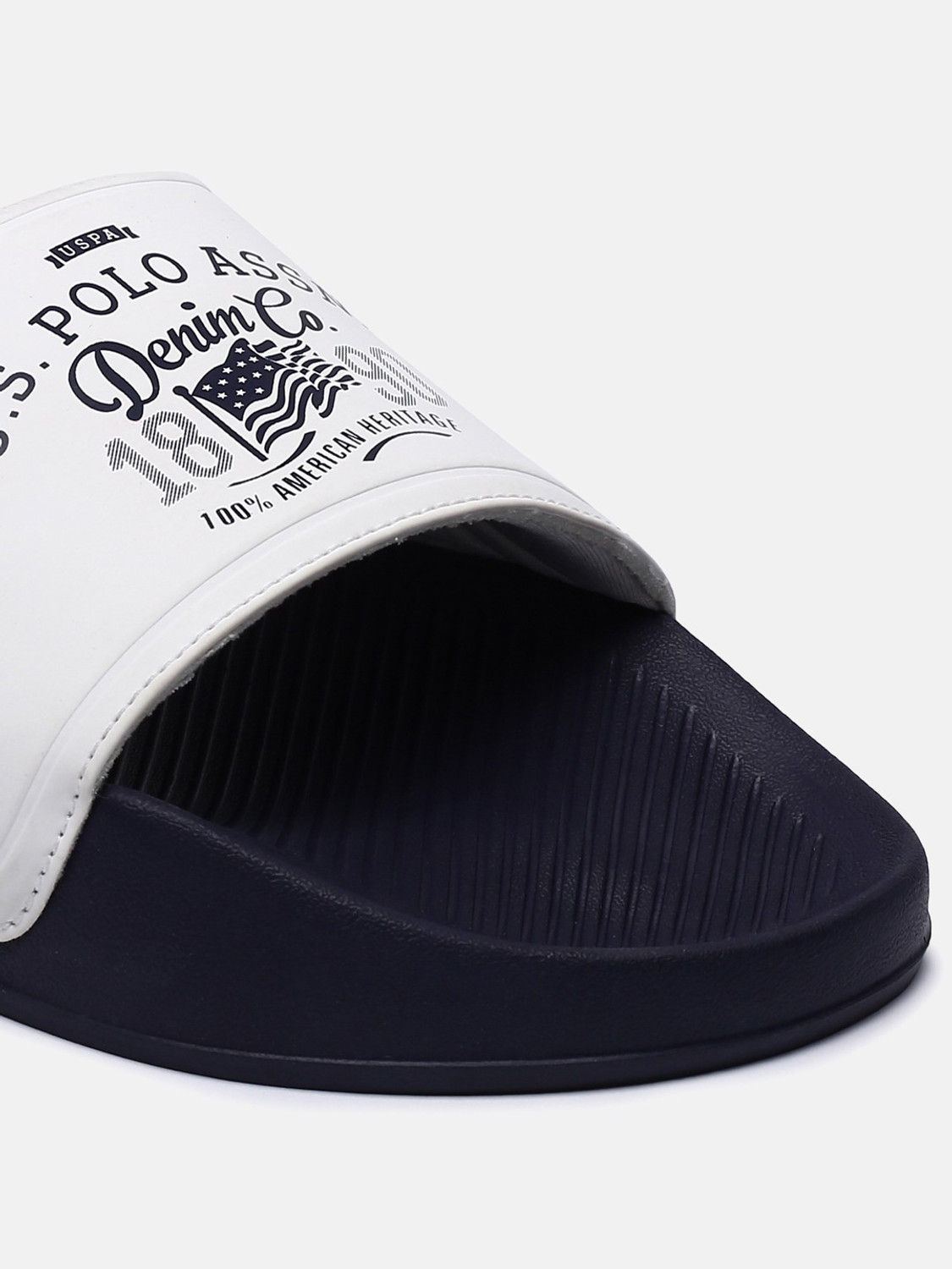 Image of U.S. POLO ASSN. Men Slides