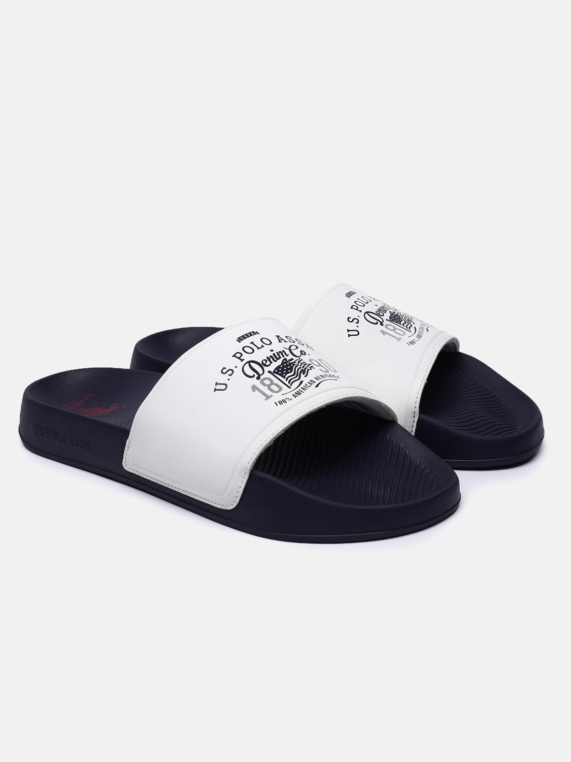 Image of U.S. POLO ASSN. Men Slides