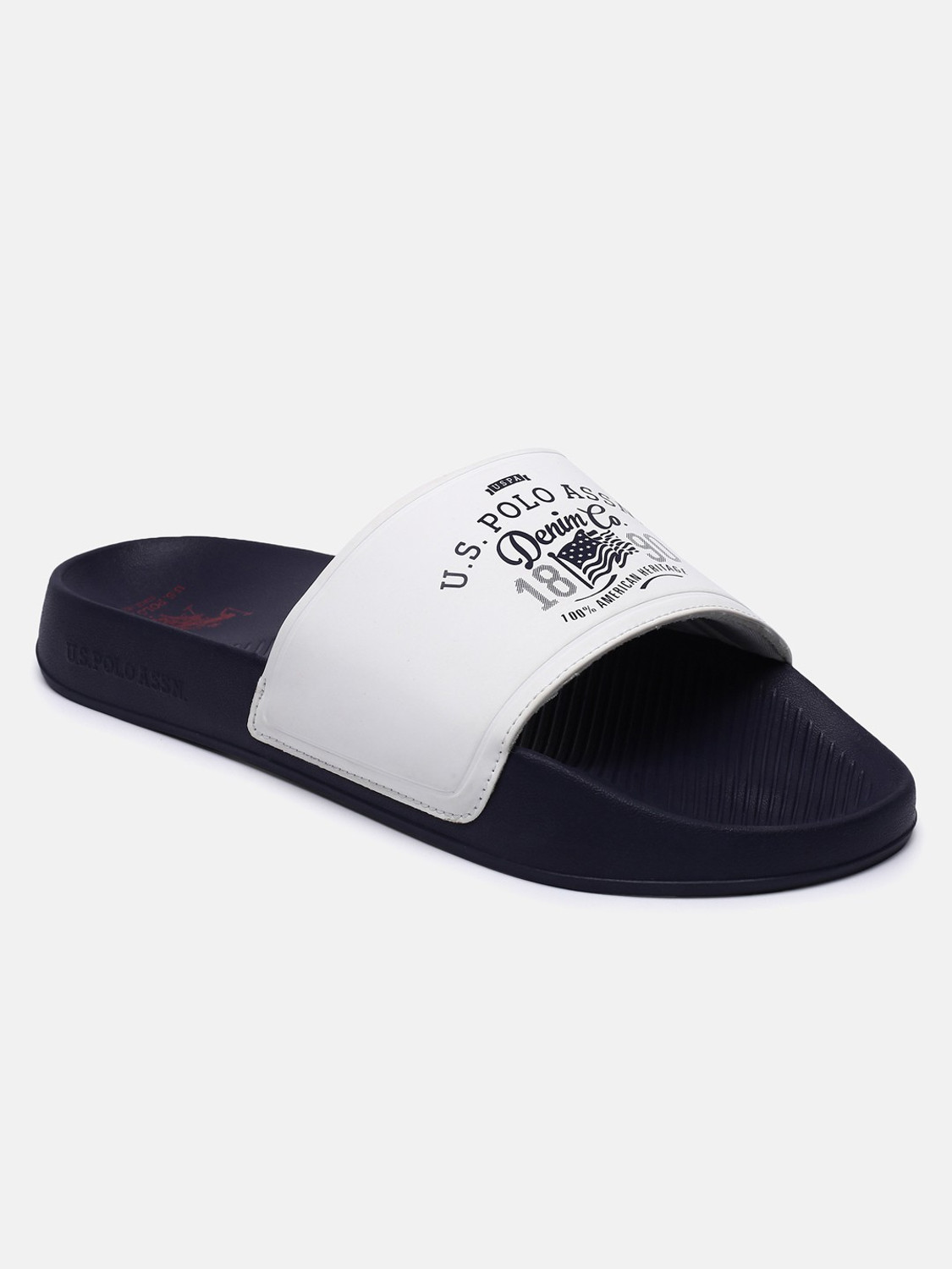 Image of U.S. POLO ASSN. Men Slides