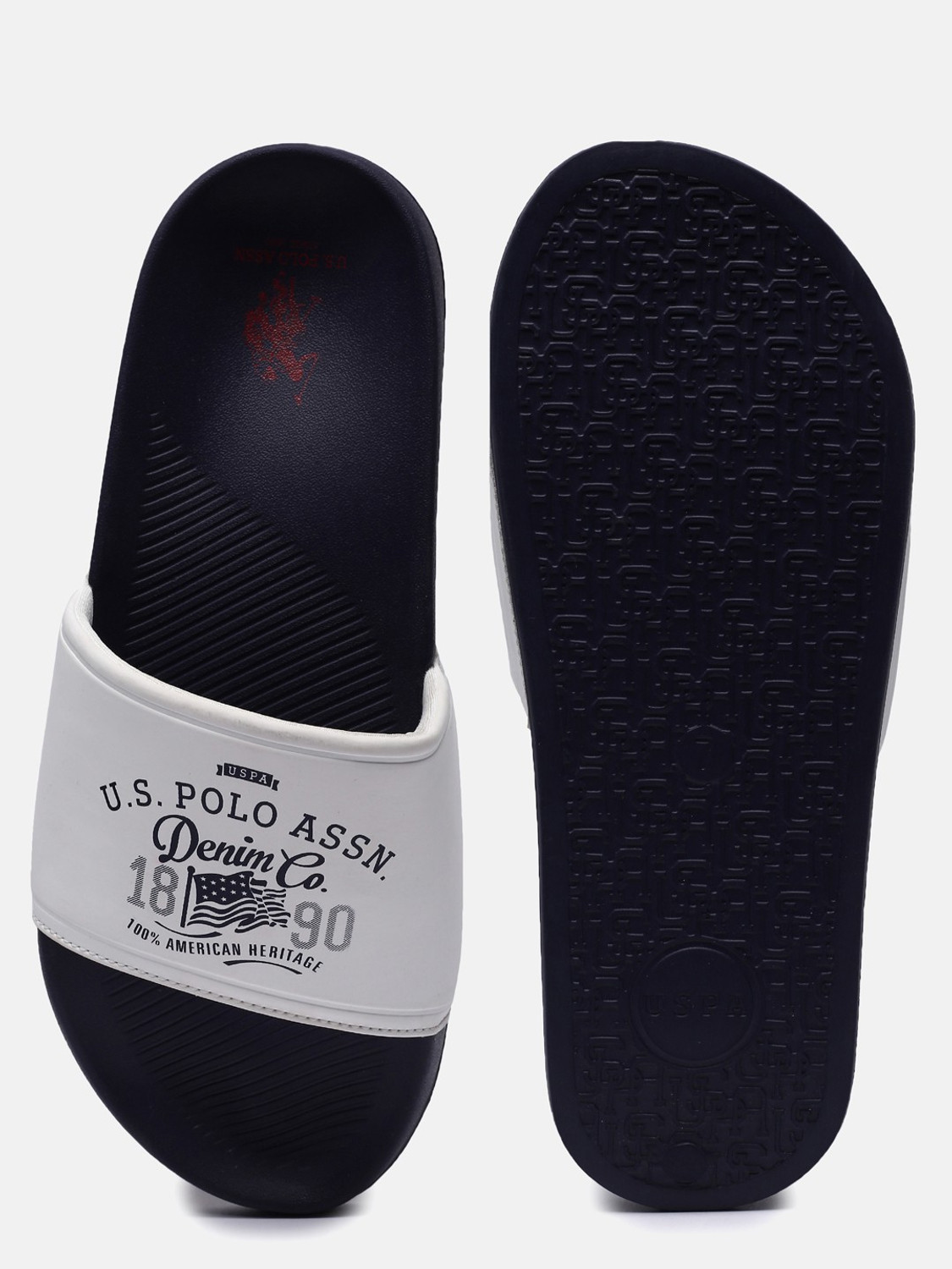 Image of U.S. POLO ASSN. Men Slides