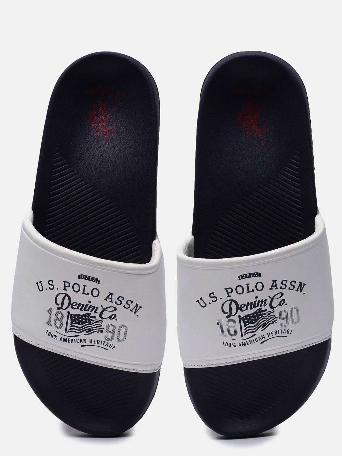 Image of U.S. POLO ASSN. Men Slides