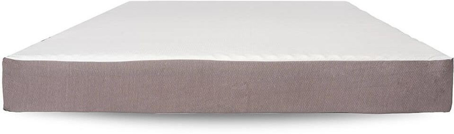 Image of Wakefit ShapeSense Orthopedic Classic Memory Foam 10 inch Single High Resilience (HR) Foam Mattress