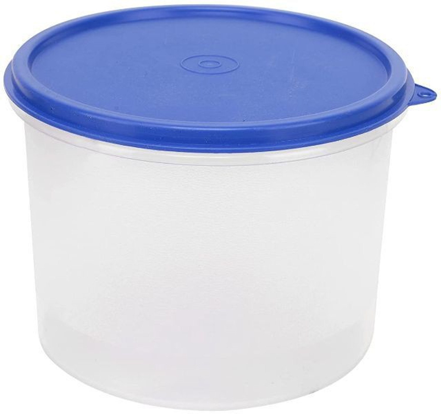Image of Flipkart SmartBuy Plastic Grocery Container - 2200 ml, 3500 ml