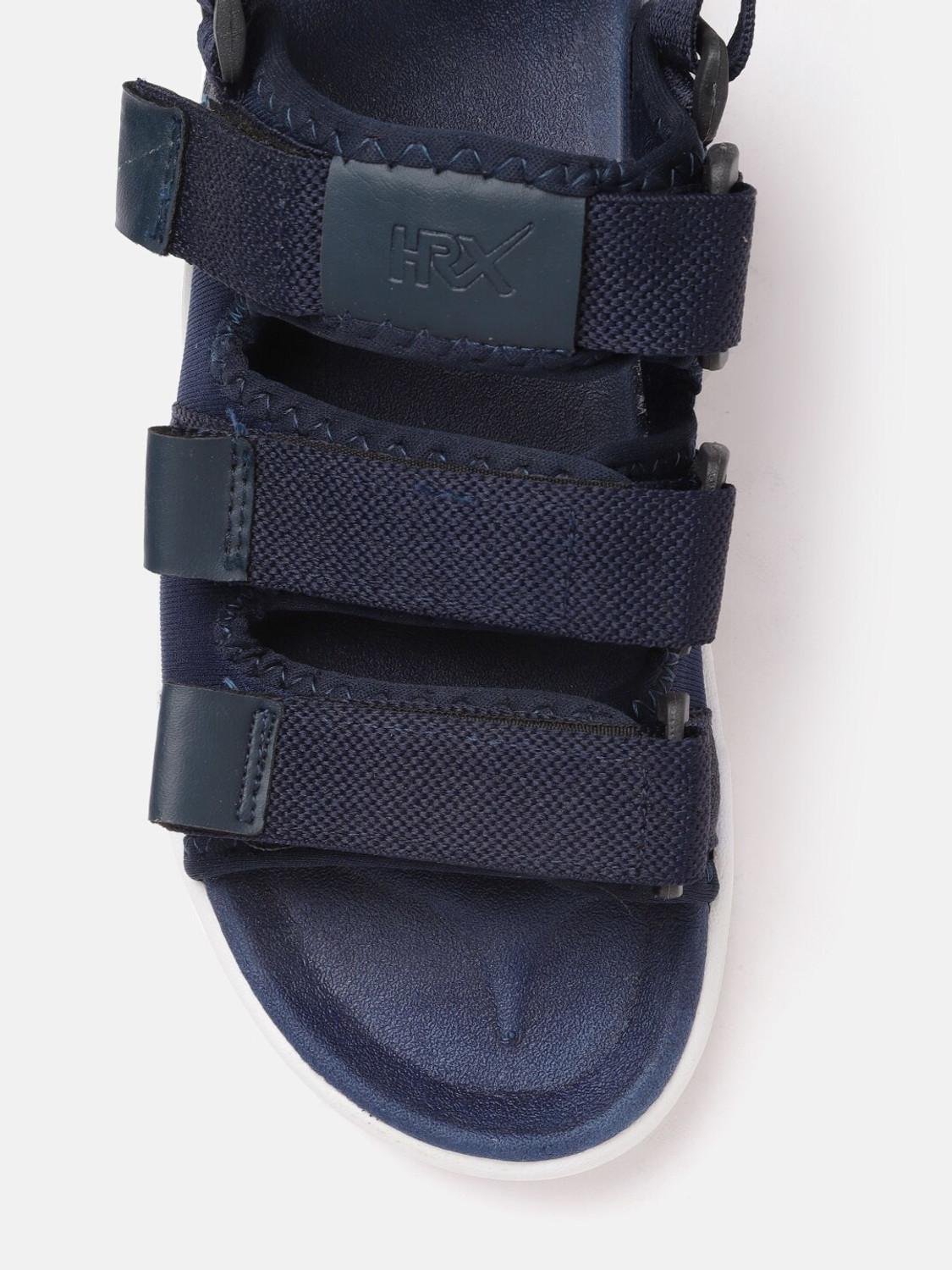 Image of HRX by Hrithik Roshan Men Sandals