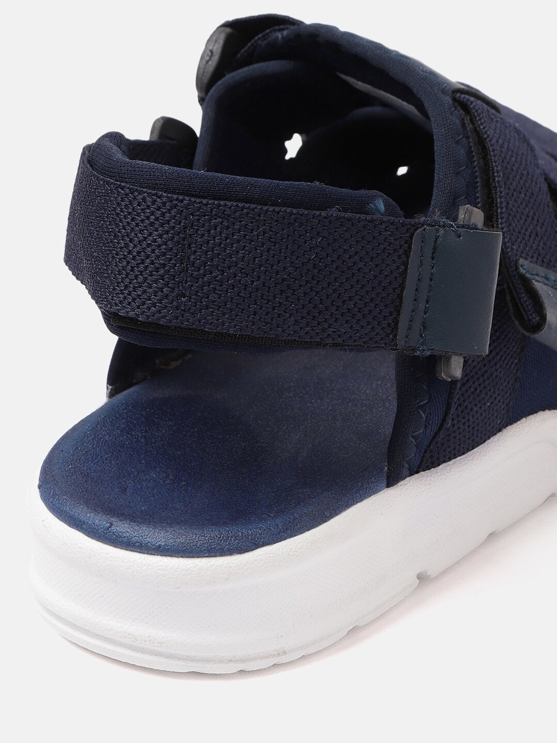 Image of HRX by Hrithik Roshan Men Sandals