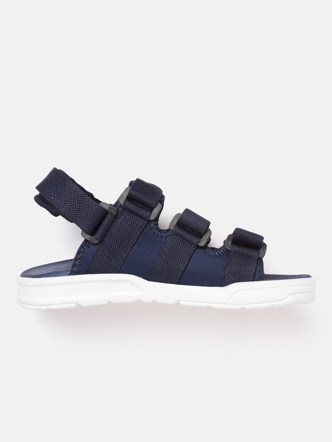 Image of HRX by Hrithik Roshan Men Sandals