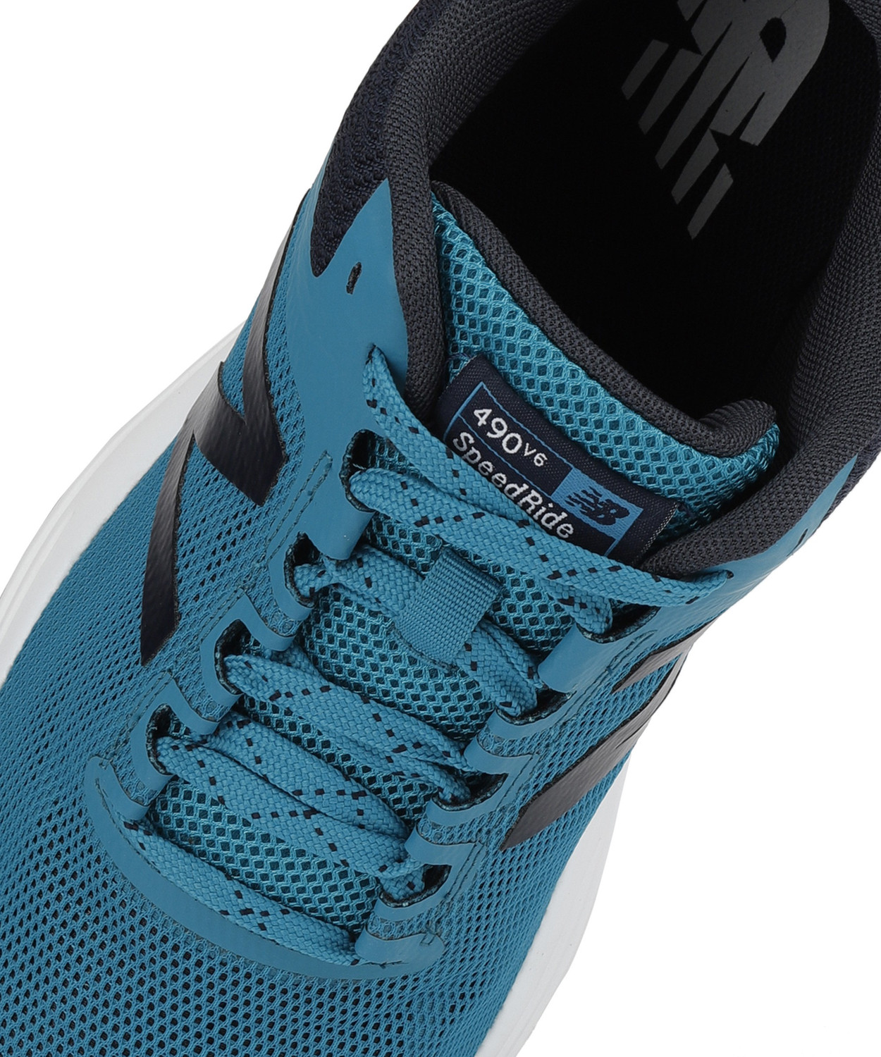 New Balance 490 Running Shoes For Men Blue 6 Price History