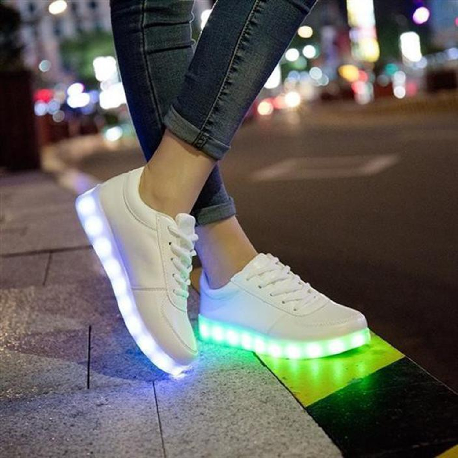 Light up shoes mr price top