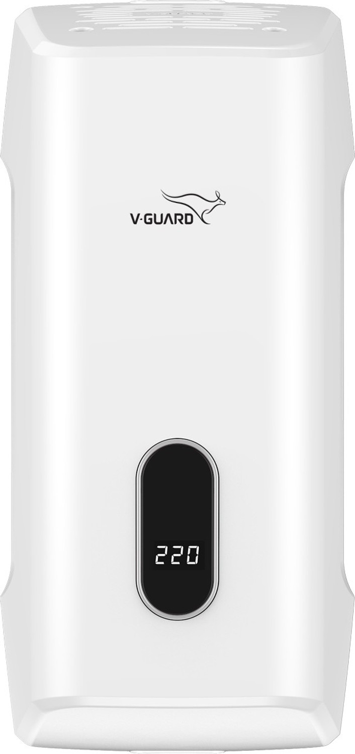 Image of V-Guard Trior iD4 2040 Voltage Stabilizer