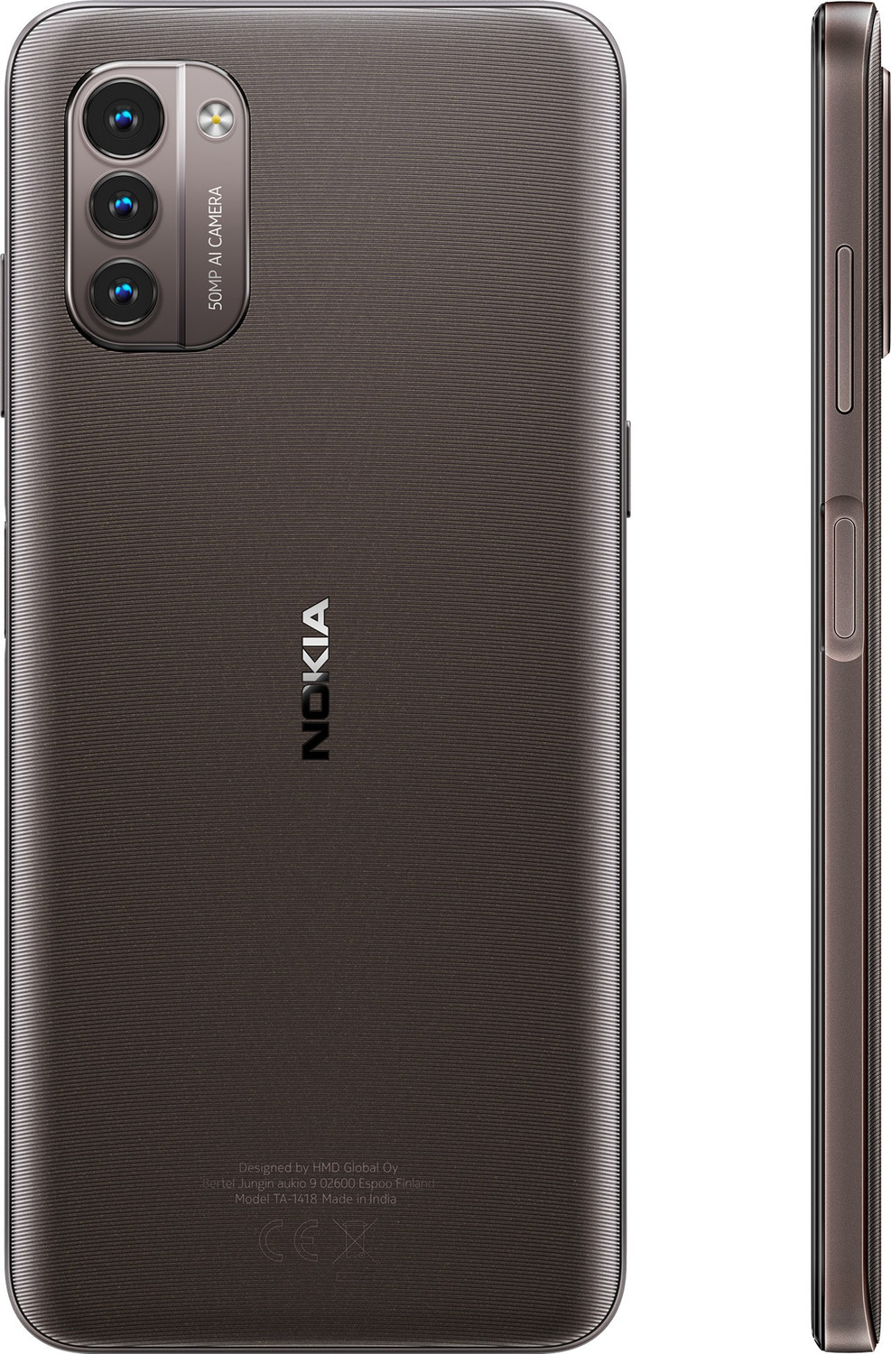 Image of Nokia G21 (Dusk, 64 GB)