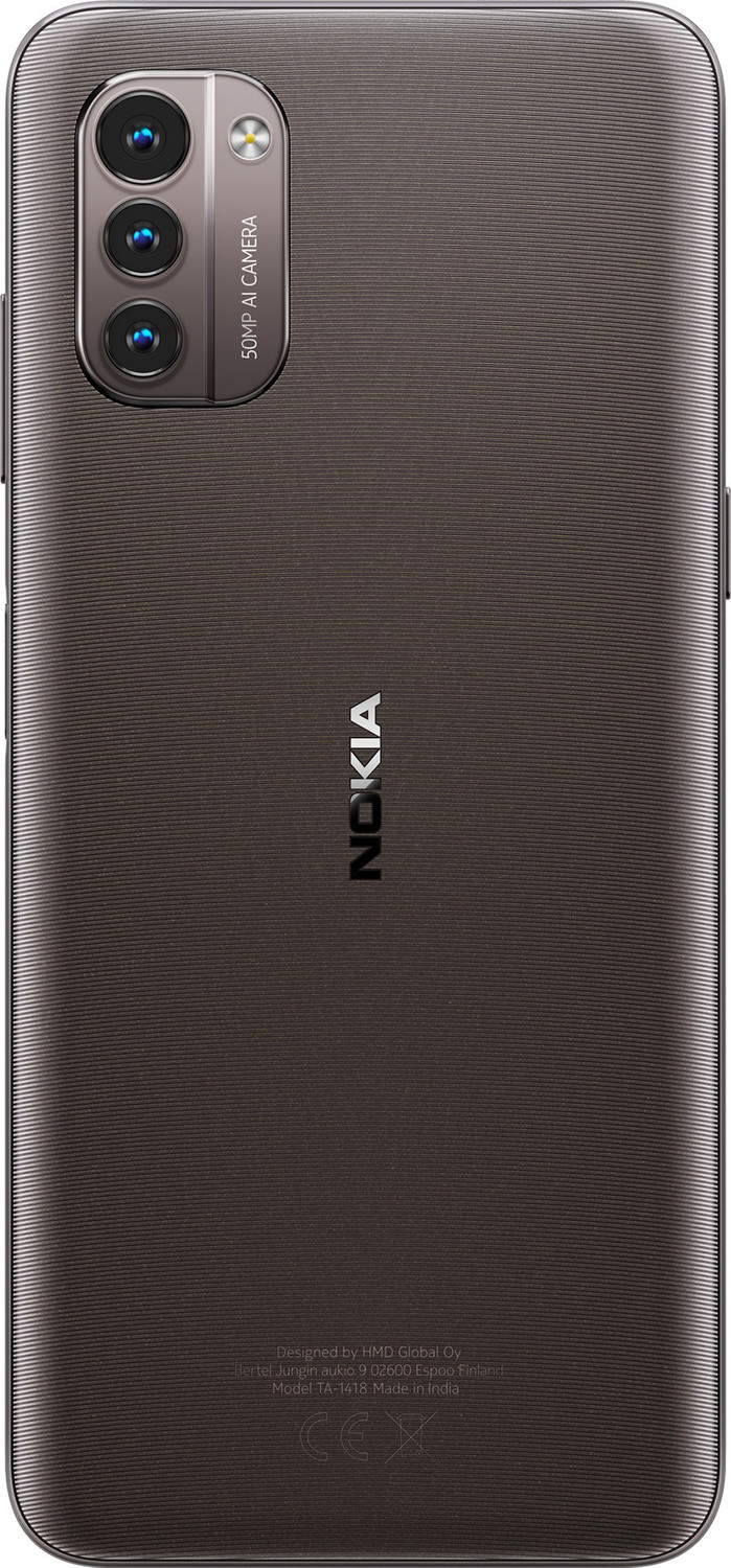 Image of Nokia G21 (Dusk, 64 GB)