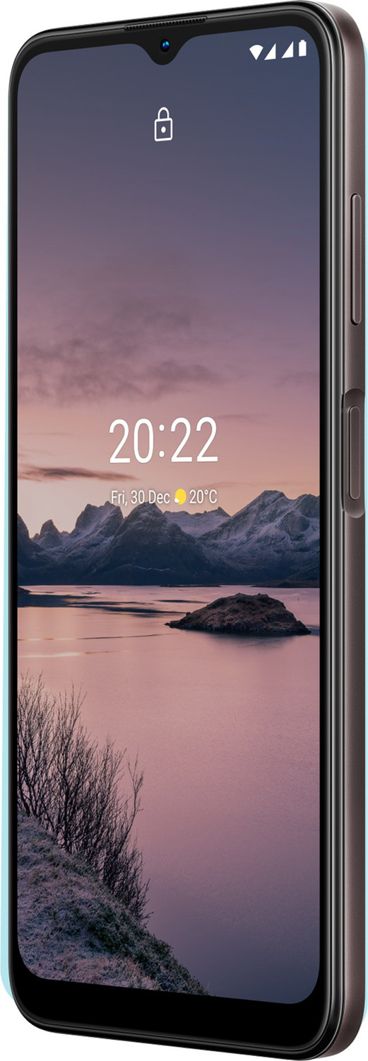 Image of Nokia G21 (Dusk, 64 GB)