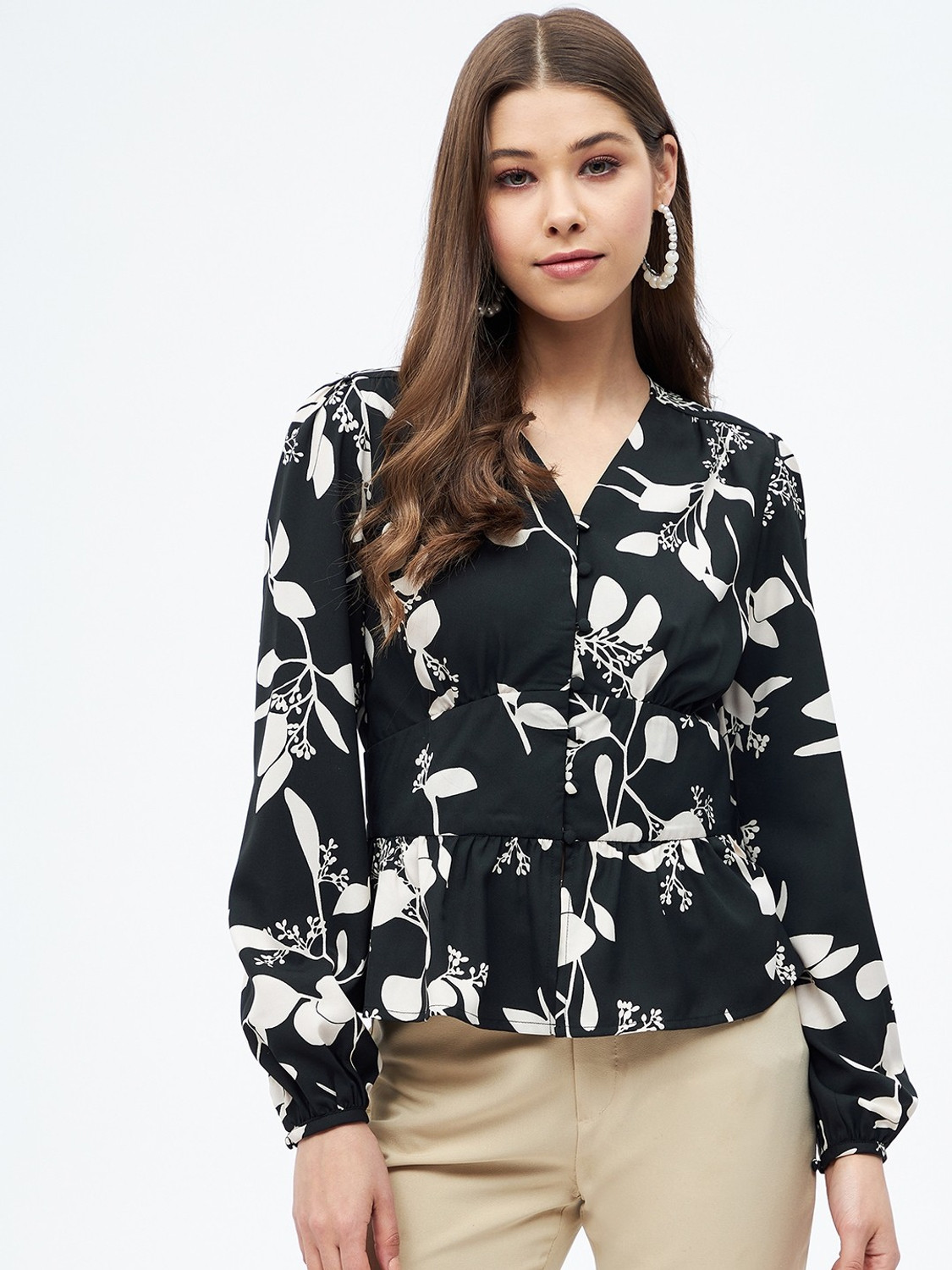 Harpa sale casual top