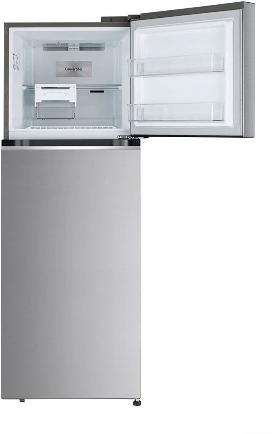 Image of LG 343 L Frost Free Double Door 3 Star Convertible Refrigerator