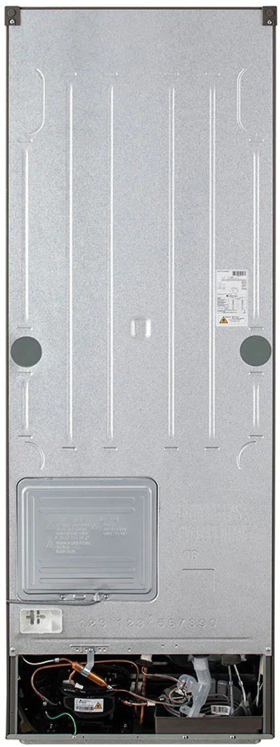 Image of LG 343 L Frost Free Double Door 3 Star Convertible Refrigerator