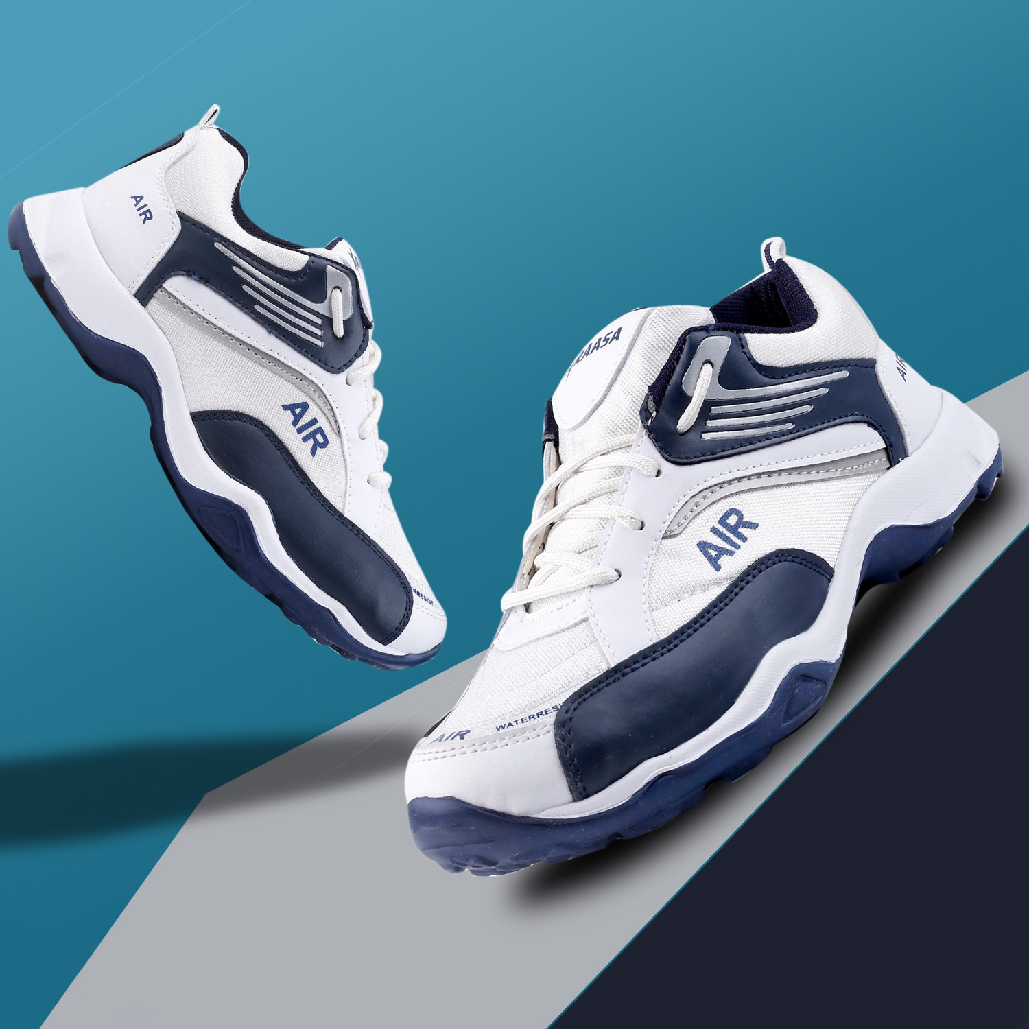 Kraasa shoes sports shop
