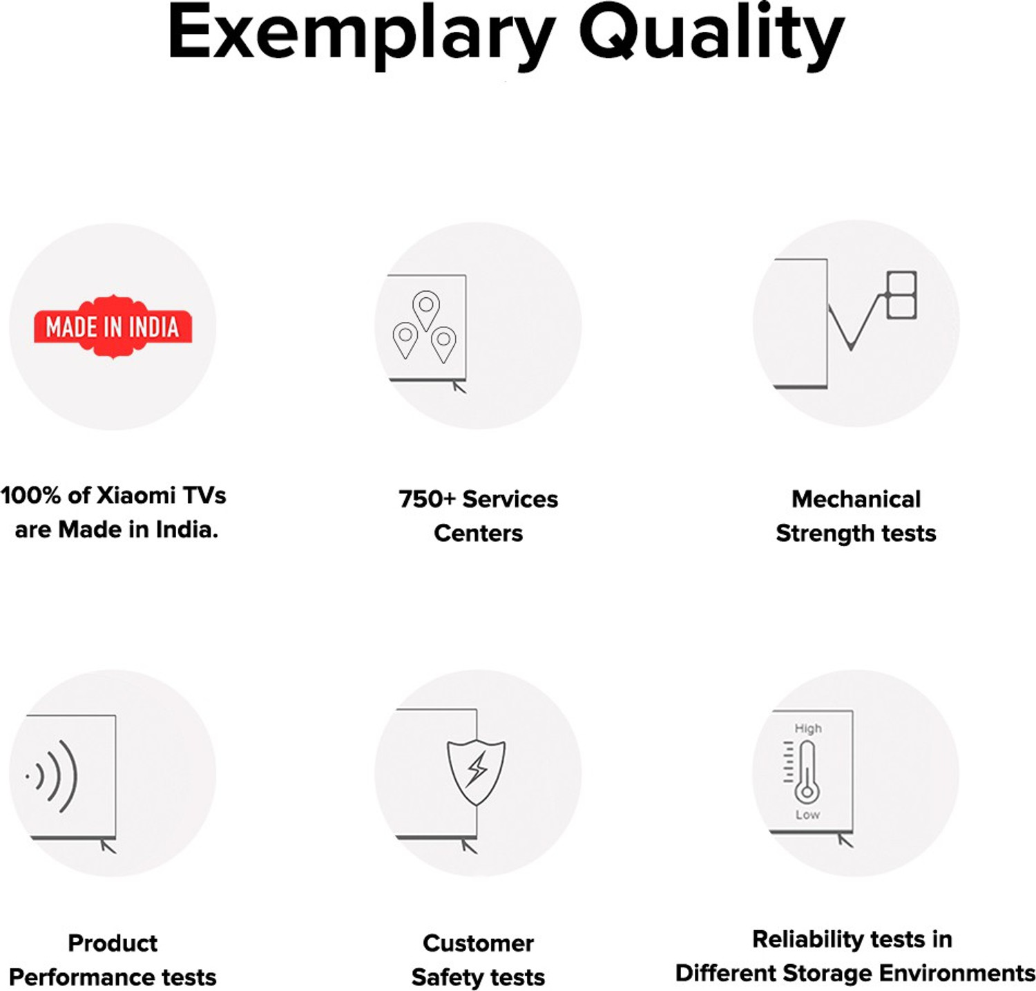 Image of Mi 5A 108 cm (43 inch) Full HD LED Smart Android TV with Dolby Audio (2022 Model)