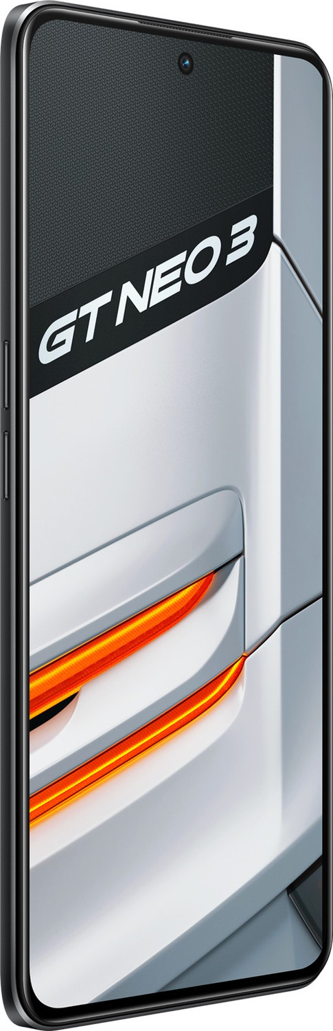 Image of realme GT Neo 3 (White, 256 GB)
