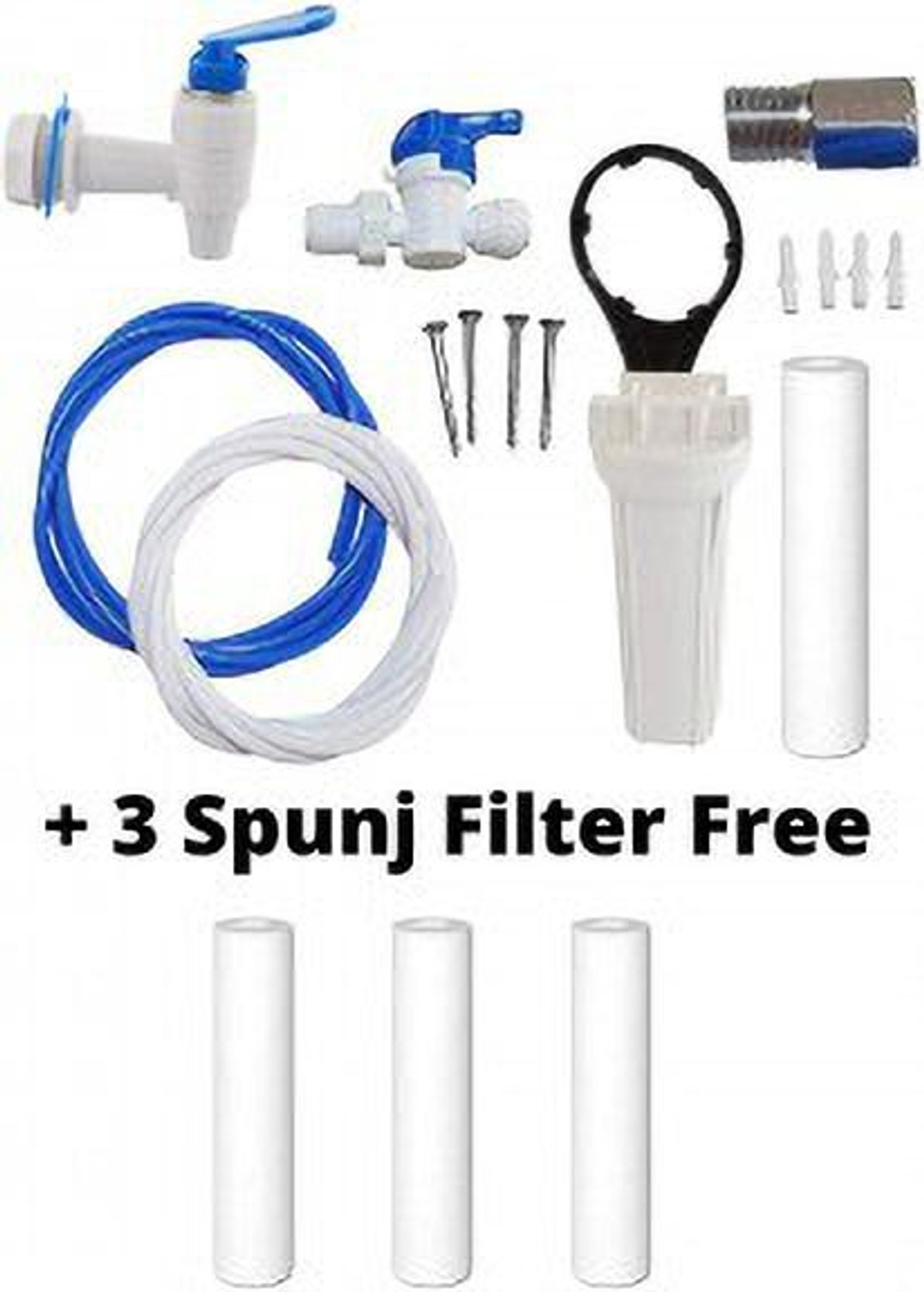 Image of superjal superjalalkline 12 L RO + UV + UF + TDS + Alkaline Water Purifier