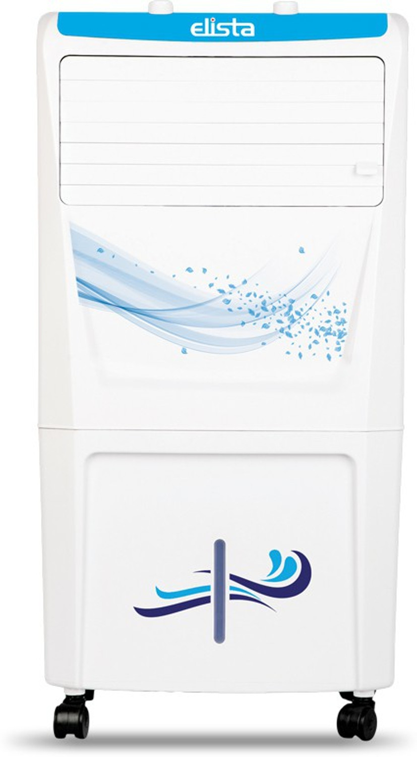 Image of Elista 37 L Room /Personal Air Cooler