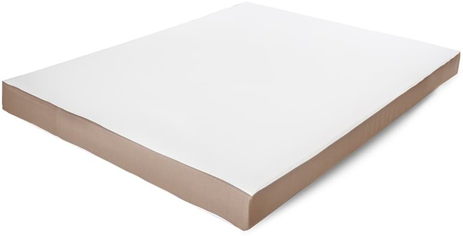 Image of Wakefit EcoLatex Classic 8 inch Double Latex Foam Mattress
