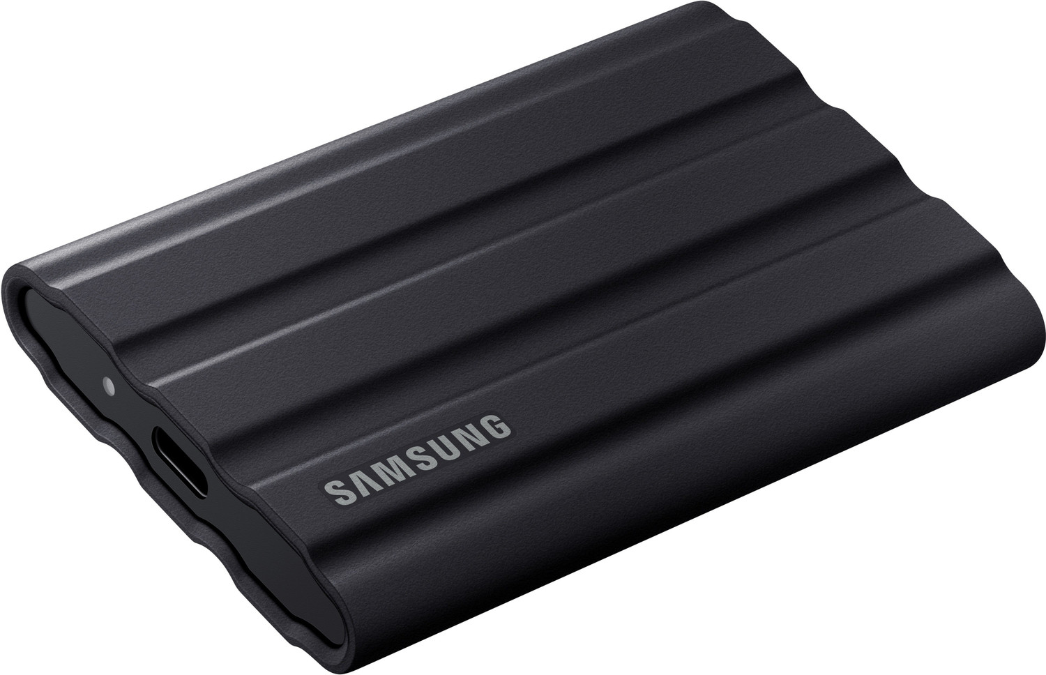 Image of Samsung T7 Shield 2 TB External Solid State Drive (SSD) 1050 MB /s, USB 3.2 Gen 2, IP65 Rated, Compatible with Windows and Mac