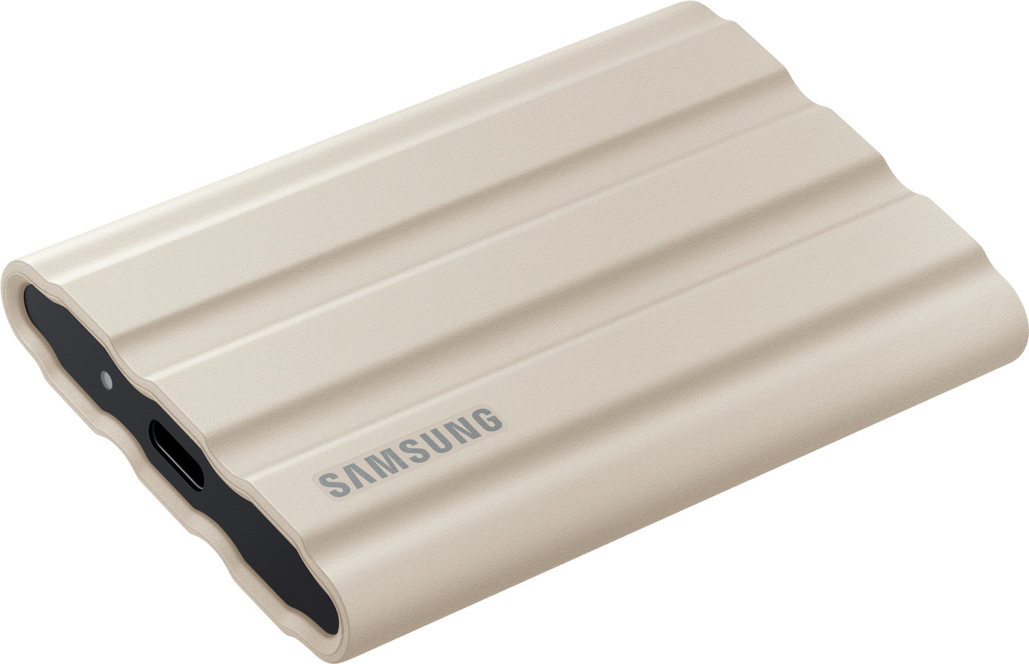 Image of Samsung T7 Shield 2 TB External Solid State Drive (SSD) 1050 MB /s, USB 3.2 Gen 2, IP65 Rated, Compatible with Windows and Mac