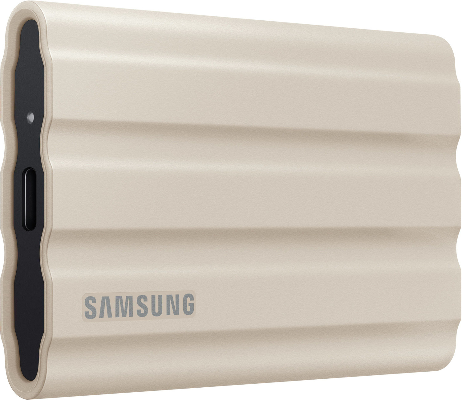 Image of Samsung T7 Shield 2 TB External Solid State Drive (SSD) 1050 MB /s, USB 3.2 Gen 2, IP65 Rated, Compatible with Windows and Mac