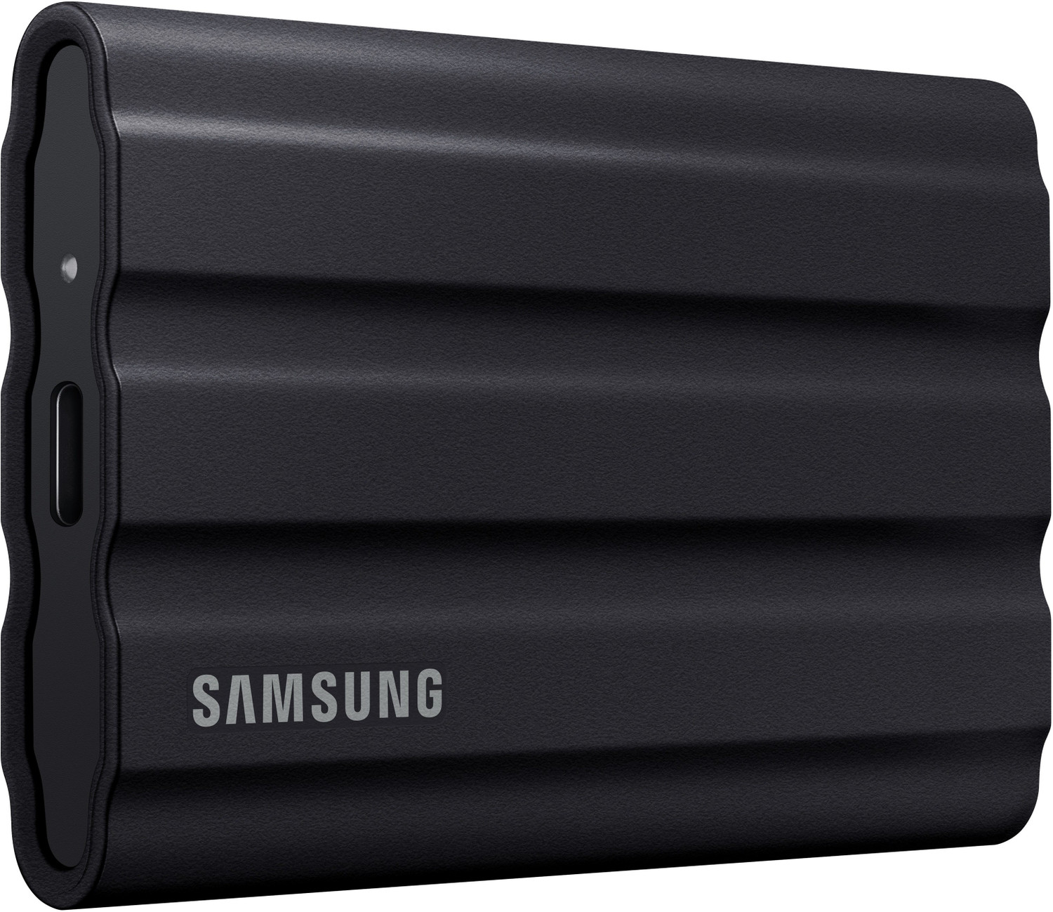 Image of Samsung T7 Shield 2 TB External Solid State Drive (SSD) 1050 MB /s, USB 3.2 Gen 2, IP65 Rated, Compatible with Windows and Mac